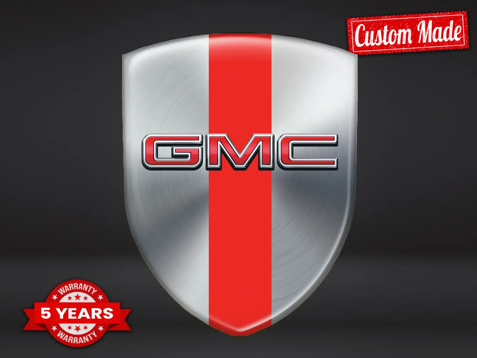 GMC Etichetta Autoadesiva Universale Robusta Alta Qualità